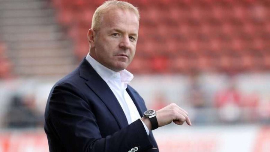 Igli Tare pritet të jetë drejtor sportiv i Milanit