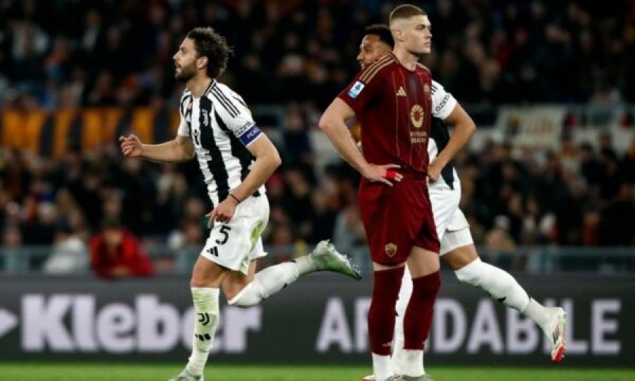 Serie A: Gara për vendin e katërt mbetet e hapur – Juventus, Roma dhe Lazio në luftë për Ligën e Kampionëve