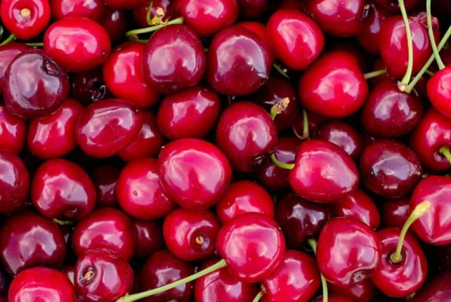 Këto janë përfitimet shëndetësore nga ngrënia e qershive