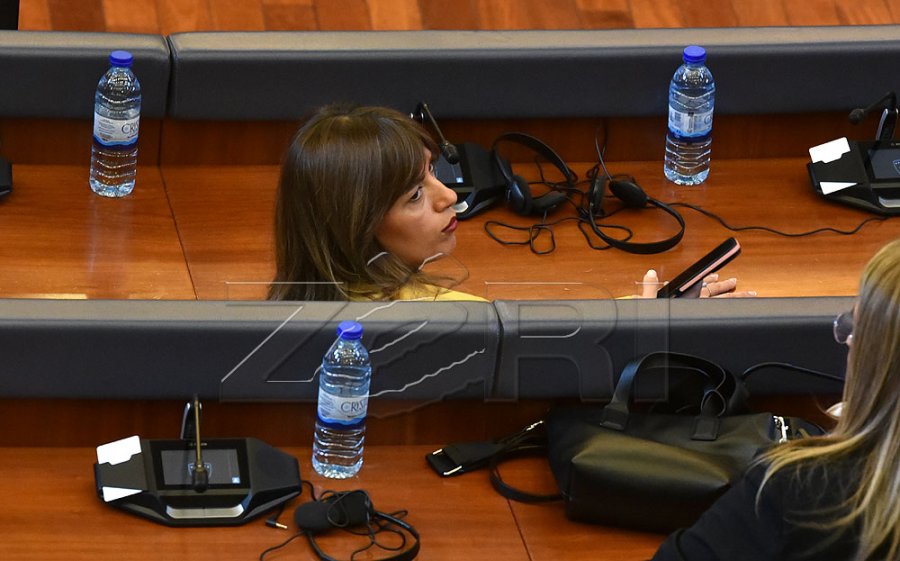 Haxhiu: Kemi vullnet për bashkëpunim me Nismën, presim takimet