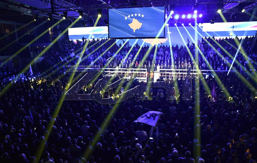  Nesër fillon fushata, partitë zbulojnë agjendën hapëse