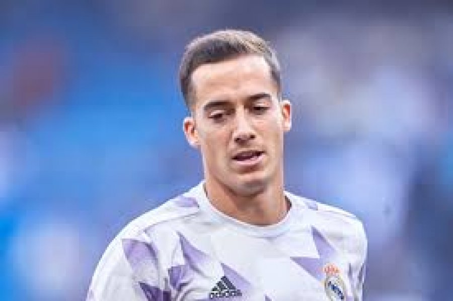 Lucas Vazquez do të largohet nga Real Madrid pas Kupës së Botës për Klube