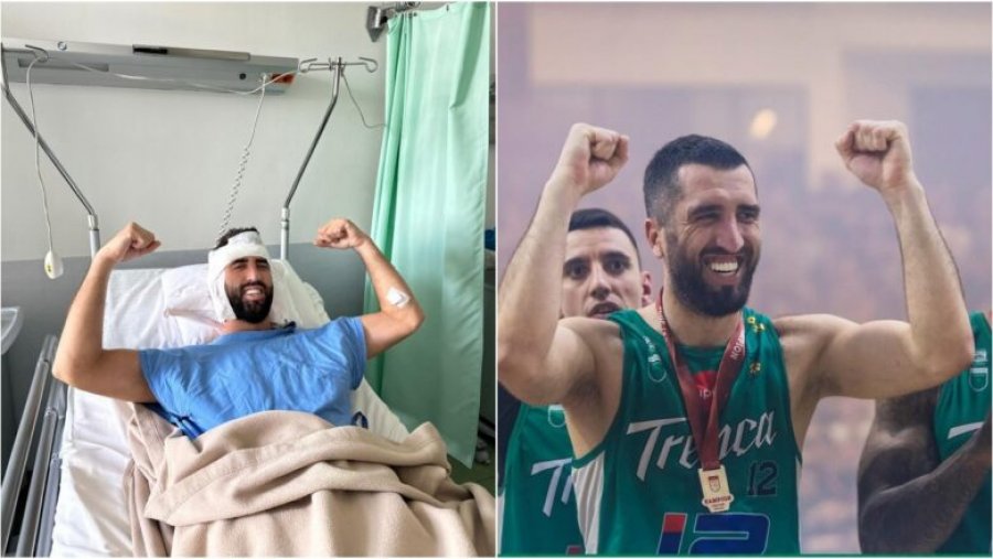 “Nga sfida në majë”, Drilon Hajrizi tregon vështirësitë deri te shpallja kampion
