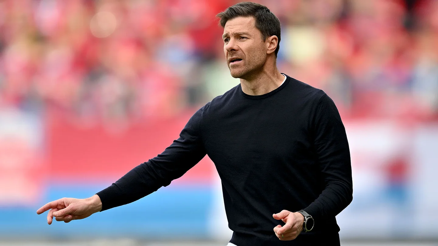 Zyrtare: Xabi Alonso, trajner i ri i Real Madridit