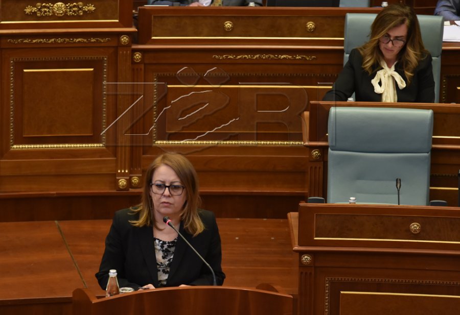 Bajrami: Kurti më nuk mund ta bllokojë Kosovën për emrin e Albulena Haxhiut