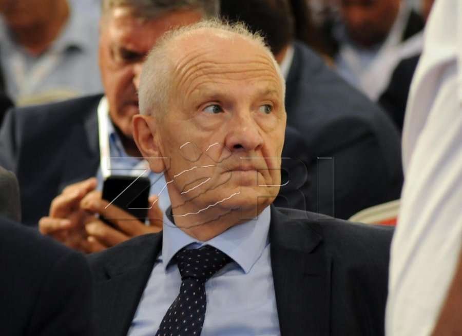 Ish-presidenti Fatmir Sejdiu: Medreseja “Alauddin”, mbështetëse e fuqishme e proceseve të lirisë të Kosovës