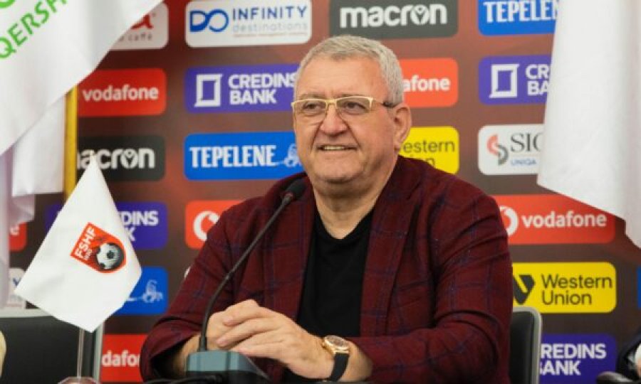 Duka për ndeshjen me Serbinë: Mos të krijojmë ambient negativ