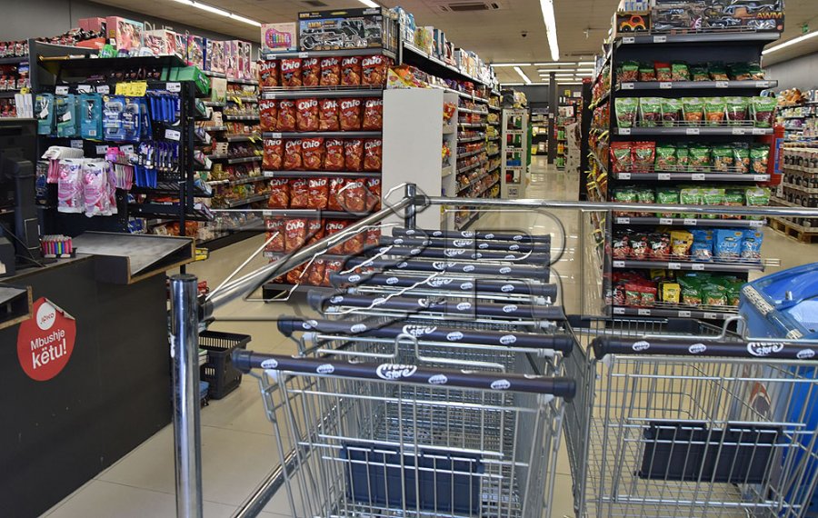Çmimet e konsumit u rritën për 4.3% në qershor