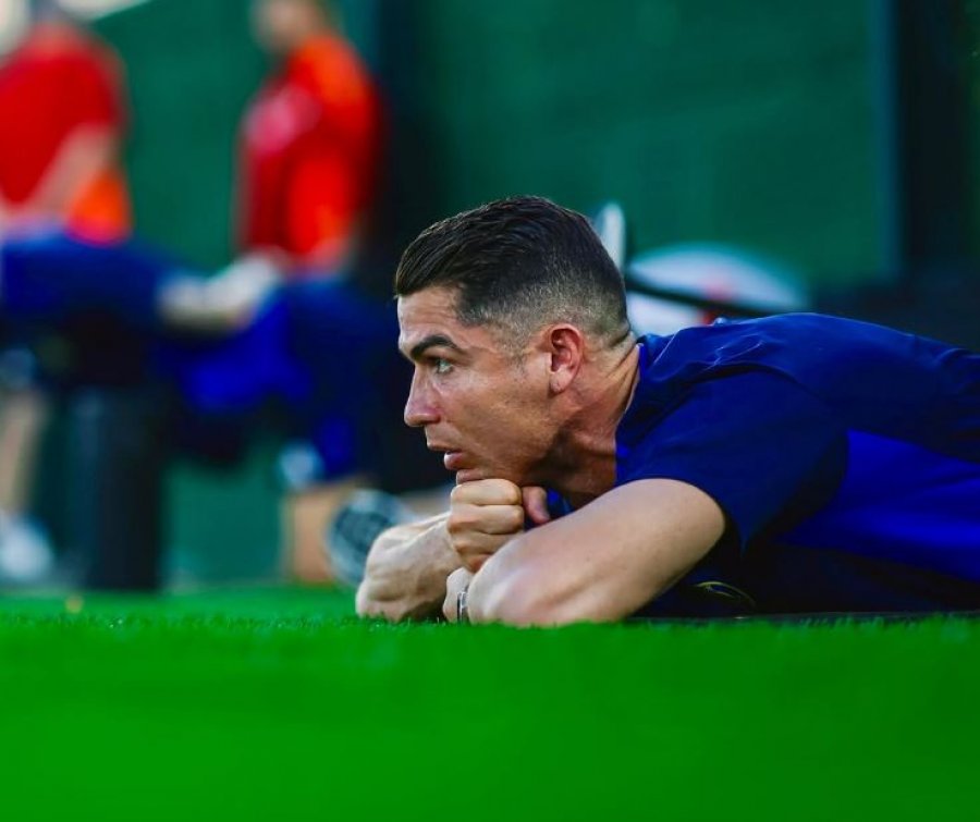 “Ky kapitull u mbyll”, CR7 ia kthen shpinën Al Nassrit, preferon Kupën e Botës për Klube