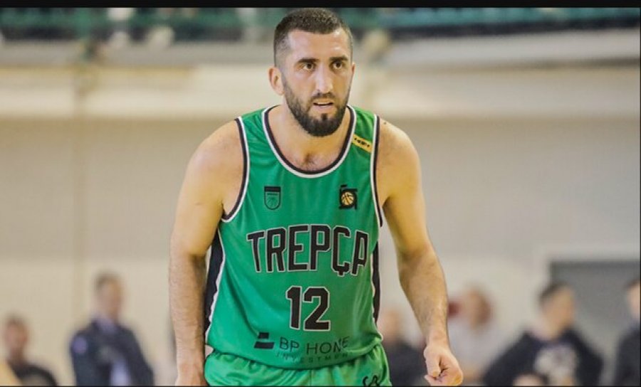 Sefaja për Hajrizin: I sugjerova ta linte basketbollin, veç një njëri si ai mundet me bërë çka ka bërë ai