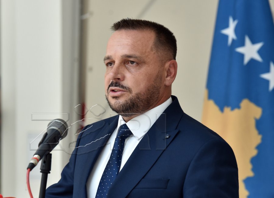 Maqedonci i reagon ministrit serb: Serbia, kërcënimi më i madh për destabilizimin e Ballkanit