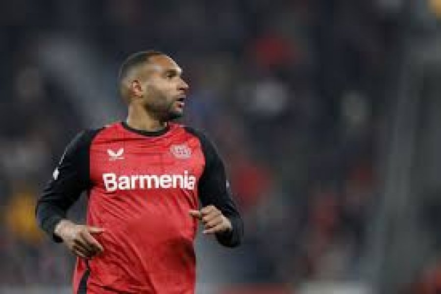 Jonathan Tah i nënshtrohet testeve mjekësore te Bayern Munichu