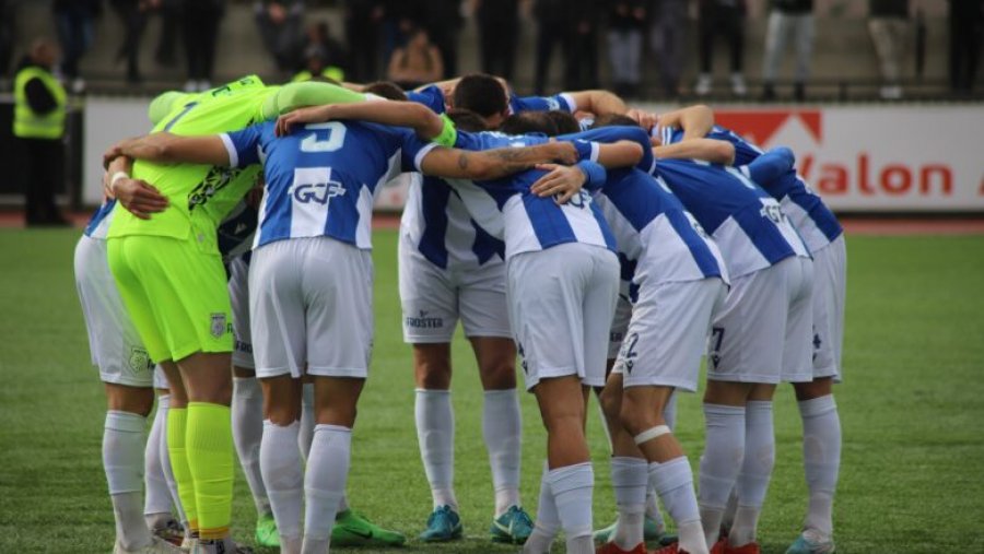 Drita mëson kundërshtarët potencial në fazën e parë të Ligës së Kampionëve, Shkëndija dhe Egnatia ndër të mundshmit