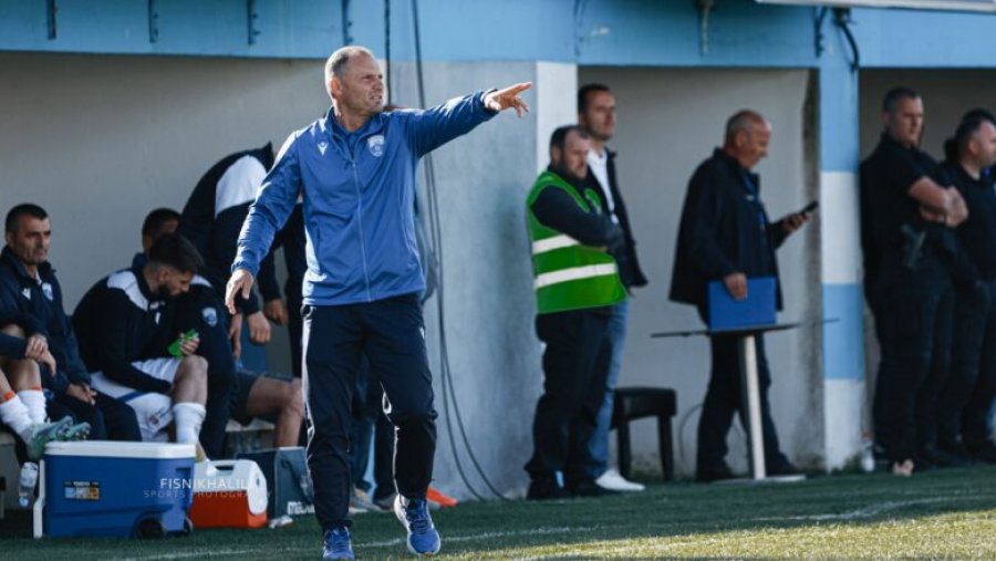 Ferizaj dhe Arsim Abazi vazhdojnë bashkëpunimin