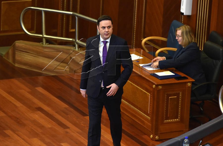 “Fitore për LDK-në dhe tërë Kosovën”, Abdixhiku reagon për akvendimin e Gjykatës Kushtetuese