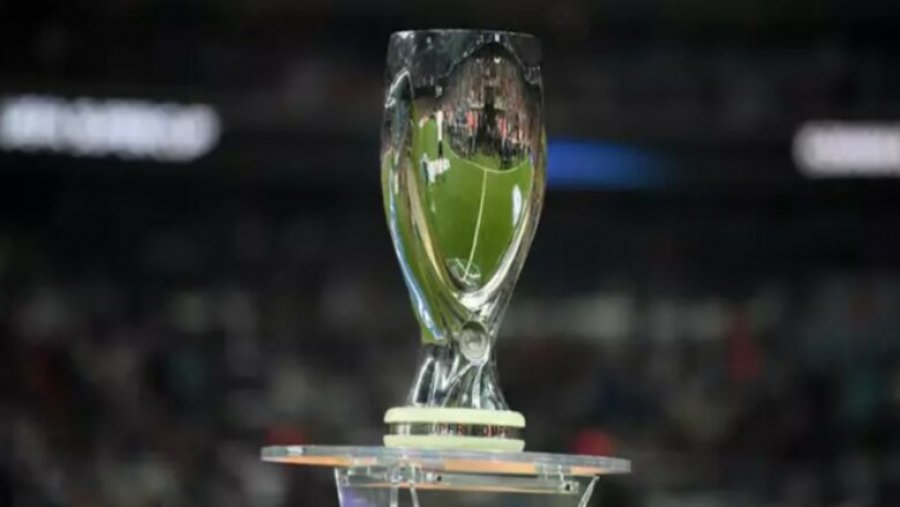 UEFA zyrtarizon vendin ku do të luhet Superkupa e Evropës, tifozët e quajnë vendim shokues