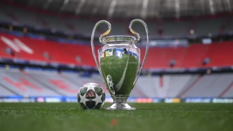UEFA vendos një rregull pak të njohur për finalen e Ligës së Kampionëve – ka të bëjë me stadiumin