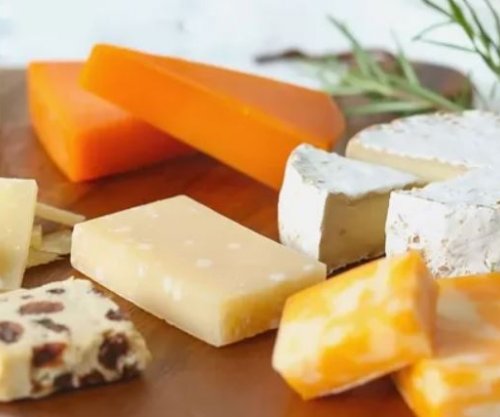 Konsumimi i djathit një herë në javë mund të ulë rrezikun e demencës