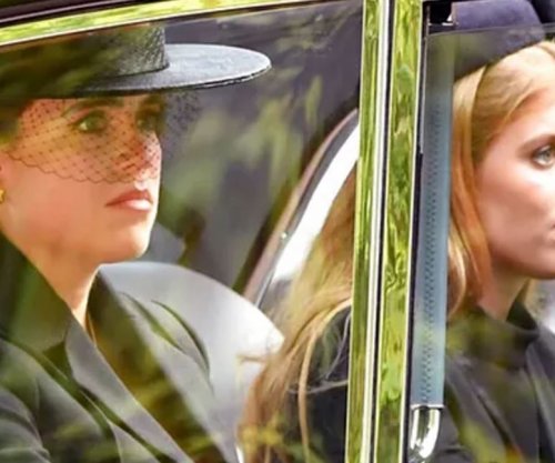 Tronditje në familjen mbretërore – vajzat e Princit Andrew përballen me pasojat e skandaleve të tij