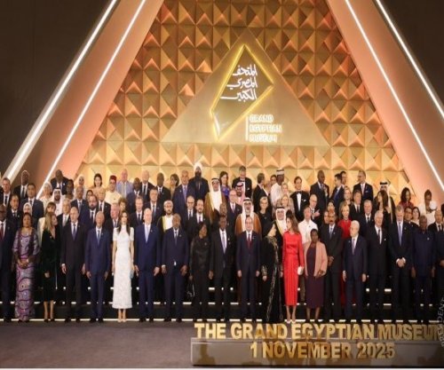 Begaj në Kajro: Vlerësim për miqësinë shqiptaro-egjiptiane