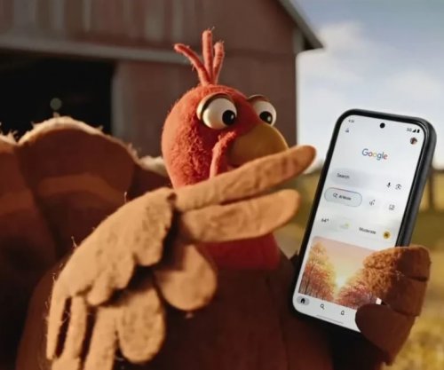 Google publikon reklamën e parë tërësisht me Al