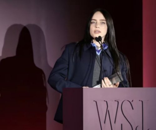 Billie Eilish i kërkon të pasurve të dhurojnë paratë e tyre për barazi ushqimore e çështje klimatike