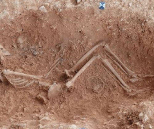 Shkencëtarët zbulojnë hormonet e shtatzënisë në kocka deri në një mijë vjeçare