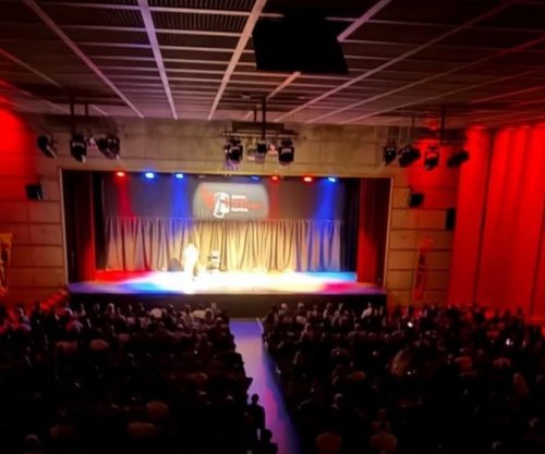 Përfundon me sukses nata e dytë dhe përmbyllëse e festivalit “Shqip Up Comedy” - edicioni i katërt