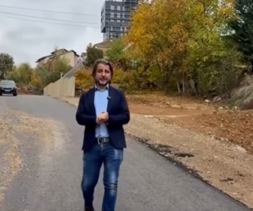 Përparim Rama: Rrugën që lidh Velaninë me Bregun e Diellit do ta përfundojmë shpejt