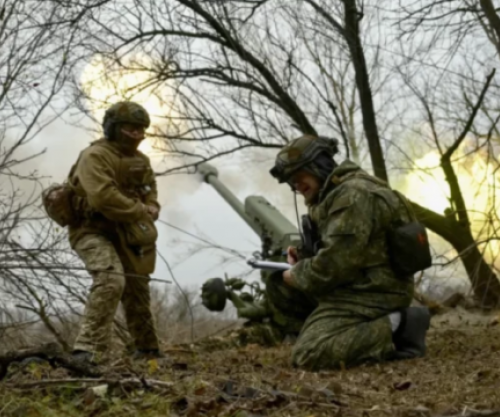 Kievi sulmon tubacionin pranë Moskës: I dhamë goditje të rëndë Rusisë