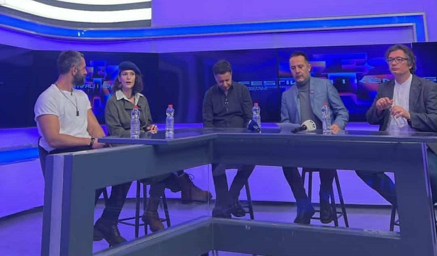 Gërvalla: RTK-ja e gatshme për Eurovision, por politika po e ndalë rrugën