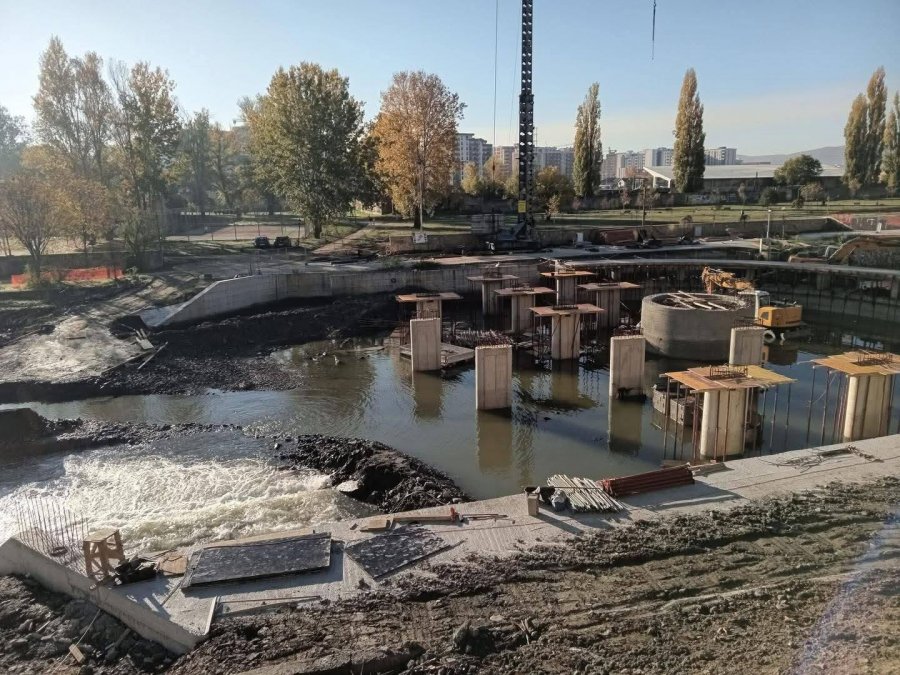 Elshani: S’ka elemente të veprës penale, dëmet po diskutohen mes kompanisë dhe Ibër-Lepencit