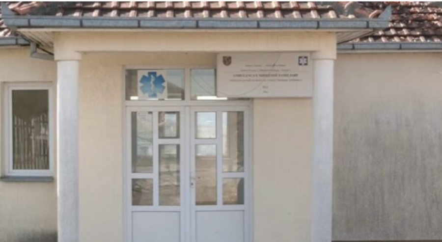 Fshati Dyz i Podujevës pa ambulancë, komuna nuk e komenton rastin