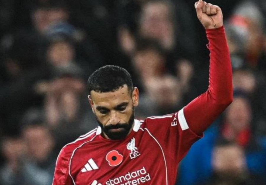 Liverpooli gjen më në fund fitoren në Premier Ligë