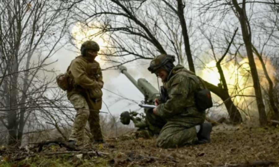 Kievi sulmon tubacionin pranë Moskës: I dhamë goditje të rëndë Rusisë