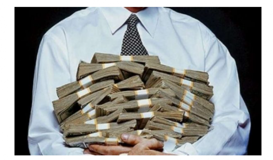 Kelmendi: Janë sekuestruar mbi 48 milionë euro pasuri të pajustifikueshme gjatë vitit 2024