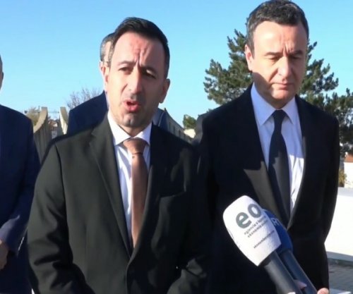 Basha vlerëson lartë sakrificën e heronjve Zhitia dhe Fazliu