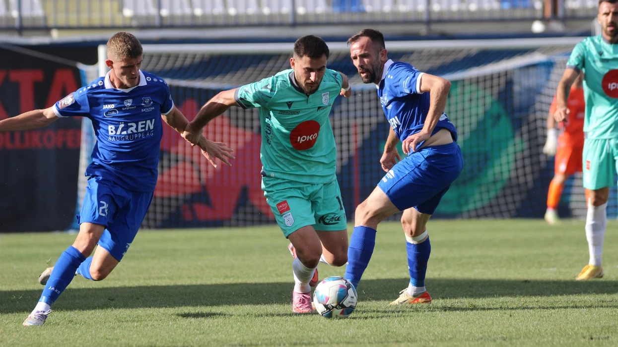 Superliga vazhdon me ndeshjet e xhiros së 12-të, vëmendja në Gjilan