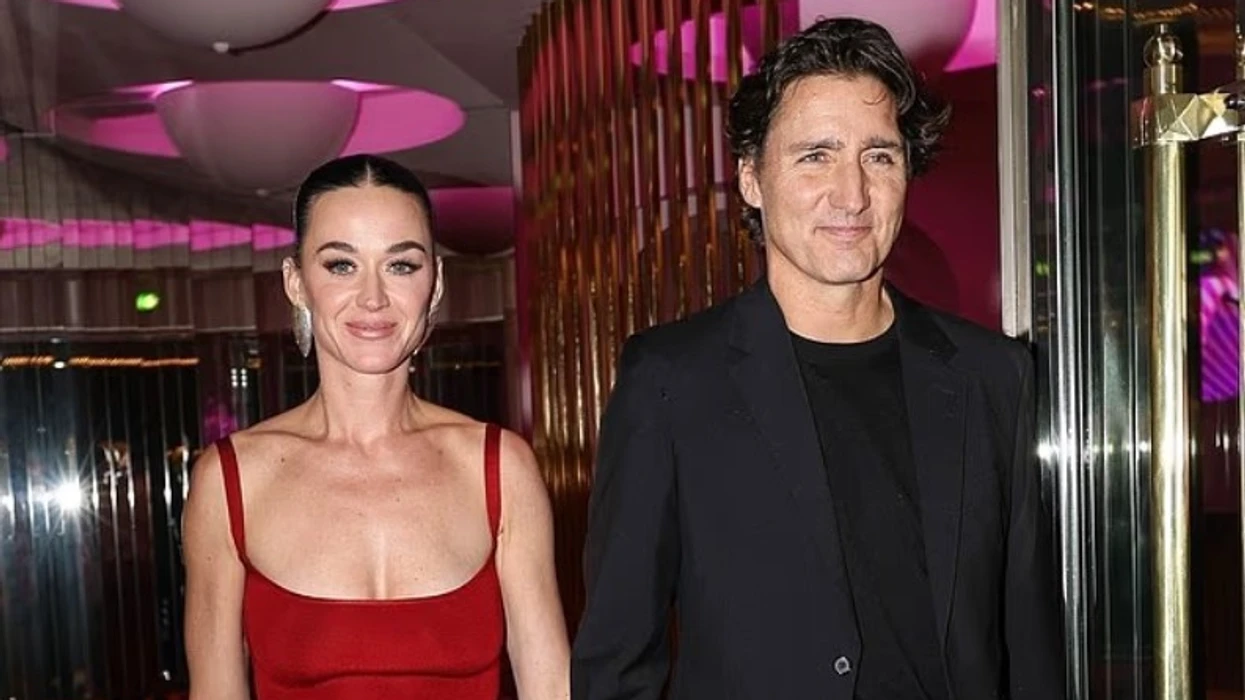 Takimi publik i Katy Perry dhe Justin Trudeau, sinjale elegante dhe gjuhë trupi që flasin për dashurinë dhe fuqinë