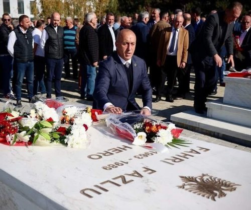 Haradinaj: Afrim Zhitia dhe Fahri Fazliu, u mbuluan me lavdi të përjetshme