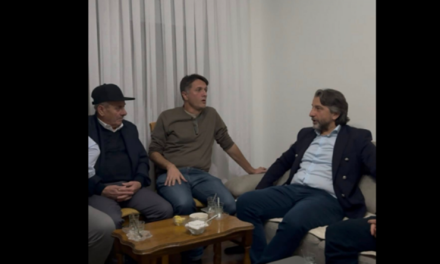 36 vjet nga rënia e Fahri Fazliut dhe Afrim Zhitisë  Rama  E kemi obligim të punojmë për Kosovën