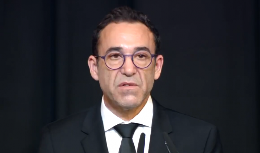 Djali i Fatos Nanos: Ishte i pari që më foli për demokracinë, nuk frikësohej nga humbja