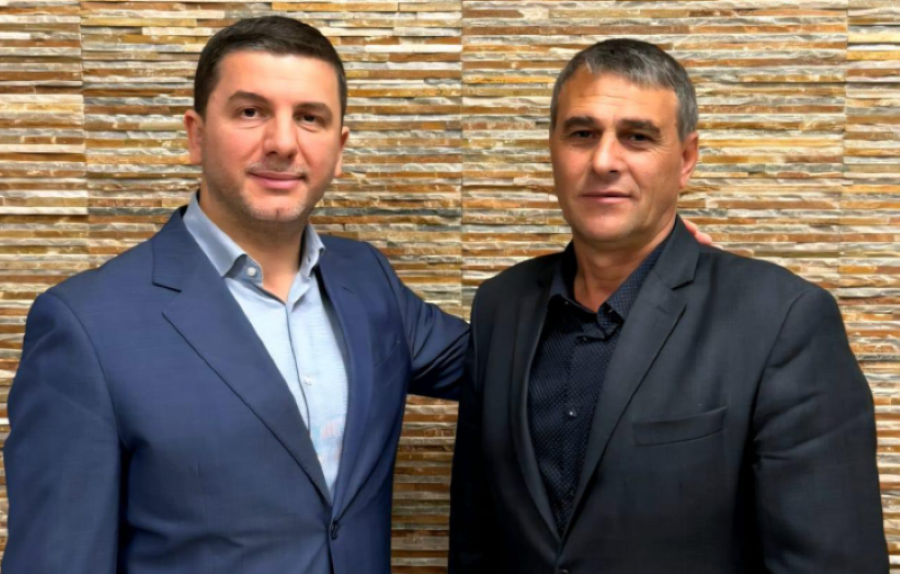 Pas Prizrenit në Dragash  Krasniqi  Vota për Shabanin është votë për zhvillim