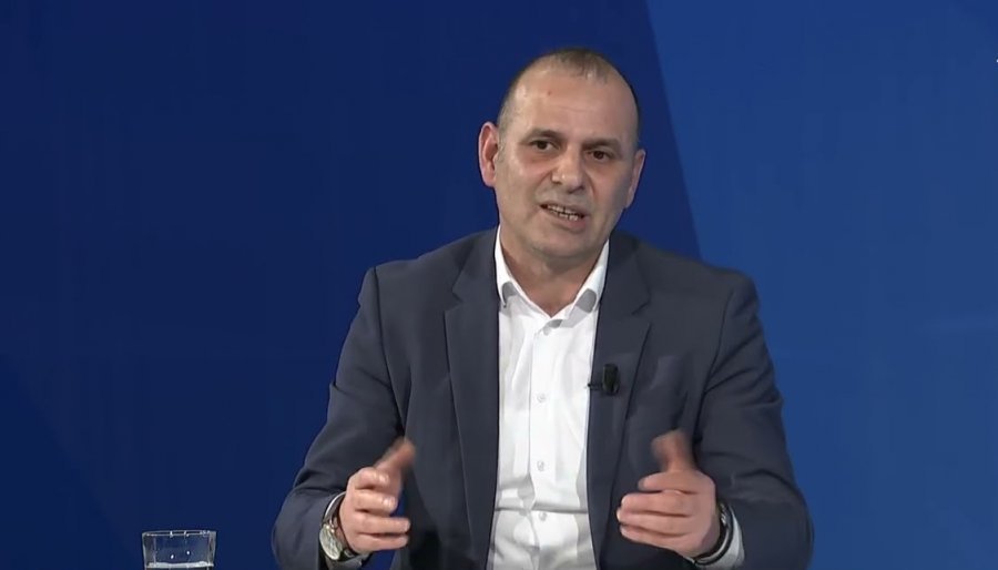 Canaj  Kurti e di se e ka në rrezik Prishtinën dhe Mitrovicën