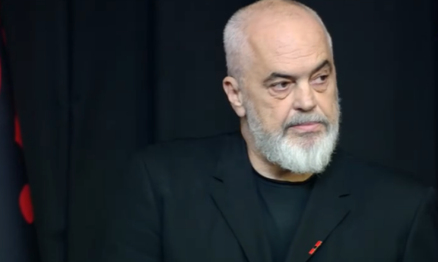 Rama: Nanon po e nderojnë edhe ata që e quajtën tradhtar se e takoi Millosheviqin