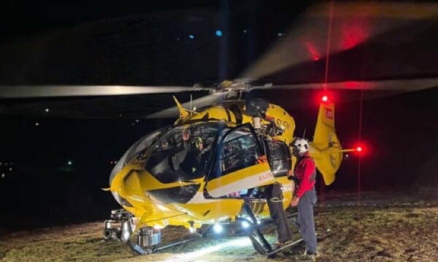 Tragjedi në Alpet italiane  pesë alpinistë gjermanë humbin jetën nga orteku   mes viktimave një e mitur