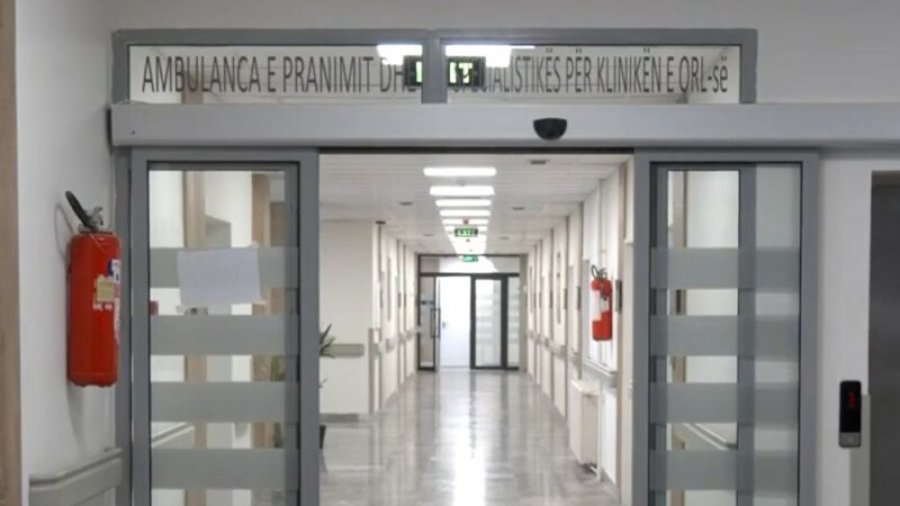 “Operacionet estetike të hundës në Kosovë kryhen në nivel të lartë, ka një numër të pacientëve që janë shtetas të huaj”