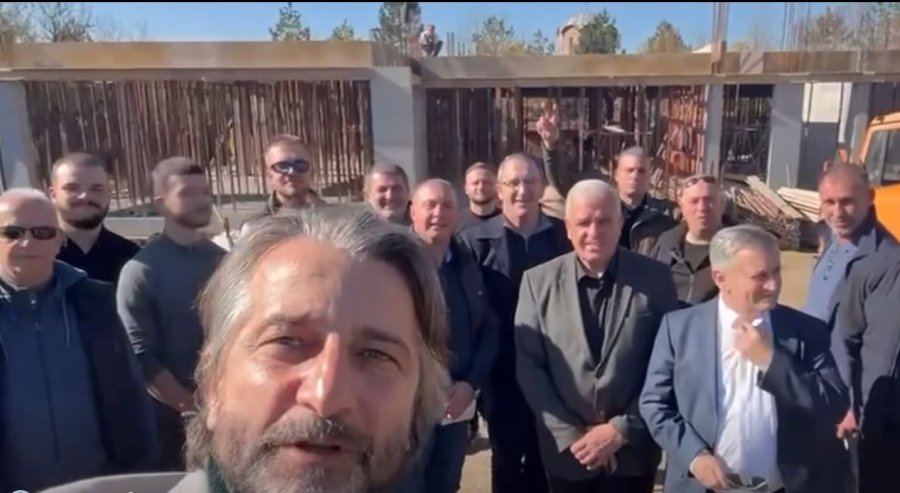 Rama: Punimet në çerdhen e Bardhoshit po vazhdojnë, nuk do të ndalemi