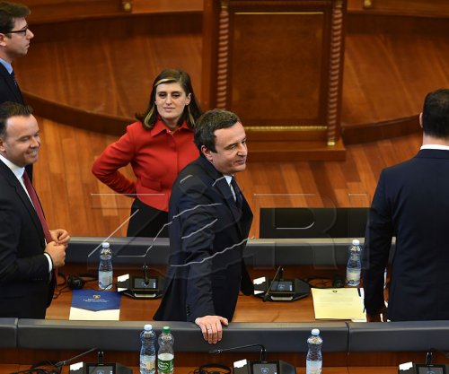 Profesori britanik: Partia e Kurtit po humb mbështetje edhe për shkak të mendimit të paqartë për gjykimin në Hagë