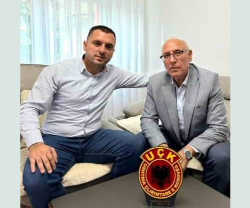 “11 muaj pa parë babanë”, djali i Fadil Fazliut thotë se ende s’i lejohet të takohet me të